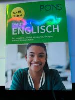 Das große Übungsbuch Englisch von Pons Nürnberg (Mittelfr) - Südstadt Vorschau