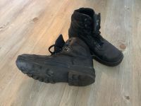 Vegetarian Shoes Stiefel Wanderschuhe vegan / hiking boots EU 42 Friedrichshain-Kreuzberg - Friedrichshain Vorschau
