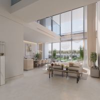 Dubai zweistock Duplex-vor eine Lagune & Golf Platz Dresden - Innere Altstadt Vorschau