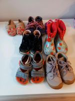 Babyschuhe Lauflernschuhe in Gr 19 Pepino und co, Gummistiefel Saarbrücken-Dudweiler - Dudweiler Vorschau