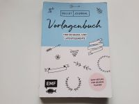 Bullet Journal Vorlagenbuch Altona - Hamburg Bahrenfeld Vorschau