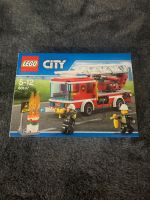 Lego City set 60107 (Feuerwehr) Nordrhein-Westfalen - Marl Vorschau