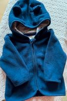 Babykleidung, Fleecejacke m. Kapuze und Hose, Gr 62, NEU Bayern - Fischach Vorschau