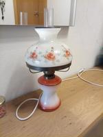 DDR Lampe , original,mit Strom Baden-Württemberg - Benningen Vorschau