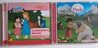 2 CDs Heidi Baden-Württemberg - Oberderdingen Vorschau