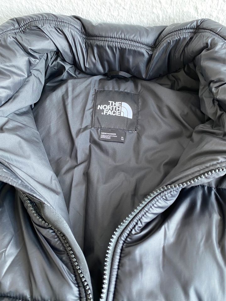 North Face Himalayan Jacke schwarz  // XL // Neu mit Etikett in Essen