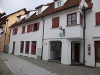 Zwei-Zimmerwohnung im Herzen von Günzburg! Bayern - Günzburg Vorschau