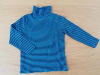 Rollkragenpullover, wie NEU, dünner Pulli, Gr. 86/92 impidimpi Bayern - Üchtelhausen Vorschau