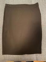 Tailleur Rock schwarz Orsay Größe 40 Schwachhausen - Neu Schwachhausen Vorschau