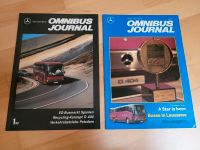 Omnibus Journal - 1991 + 1992 Oldtimer Unimog Niedersachsen - Vechta Vorschau