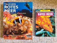 Buch Tauchen Rotes Meer Buch Unterwasserführer Rotes Meer Fische Thüringen - Zeulenroda Vorschau