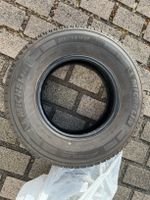 MICHELIN 225/75 R 16 CP TL 116Q AGILIS CAMPING NEUWERTIG Hessen - Reiskirchen Vorschau