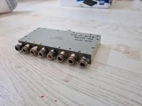 Signalsplitter 800-960MHz Mini Circuits | 1 zu 8 splitter Nordrhein-Westfalen - Herne Vorschau