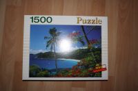 1500 Teile Puzzle Insel Mahe Anse Intendance Bookmark Conserver Baden-Württemberg - Bühl Vorschau