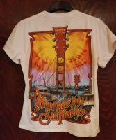 Hard Rock Cafe Shirt San Francisco Größe S Stuttgart - Stuttgart-Süd Vorschau