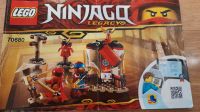 Lego Ninjago 70680 Bayern - Weitramsdorf Vorschau