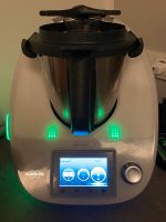 Thermomix TM5 Nordrhein-Westfalen - Leichlingen Vorschau