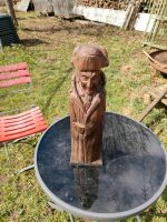 Sammeln Holzfigur Bayern - Karlskron Vorschau