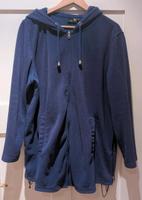 Umstandsjacke Tragejacke bpc Größe 50 Dresden - Weixdorf Vorschau