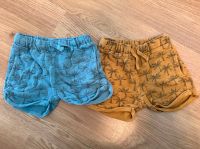 Set Zara Baby Shorts Palmen Größe 98 München - Trudering-Riem Vorschau