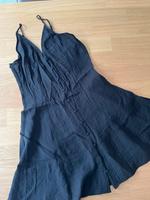 H&M leichtes Sommerkleid Kleid XS 164/170 Sachsen - Waldheim Vorschau