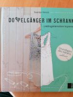 Nähbuch : Doppelgänger im Schrank Baden-Württemberg - Rottweil Vorschau