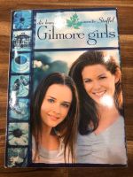 Gilmore girls komplette zweite Staffel dvd Box Bayern - Langquaid Vorschau