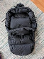 Daunenfußsack Kinderwagen Bayern - Langensendelbach Vorschau