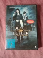 Black Butler Film Anime Niedersachsen - Buxtehude Vorschau