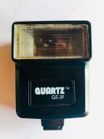 ::  Quartz QZ-3F, Fotoblitz, Blitzgerät, Aufsteckblitz  :: Baden-Württemberg - Orsingen-Nenzingen Vorschau