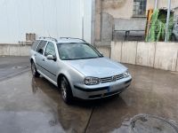 VW Golf Kombi Klima TÜV 1.9 TDI Hannover - Nord Vorschau