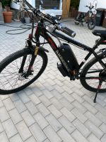 A 1 Elektro Bike Mountainbike Bayern - Ochsenfurt Vorschau