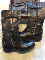 Stiefel Esprit 41 schwarz neu Niedersachsen - Velpke Vorschau