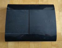 Playstation 3 CHECH-4004C Voll funktionstüchtig 500GB PS3 Baden-Württemberg - Konstanz Vorschau