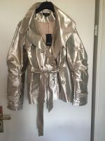 Viventy Trenchjacke, metallic, Gr. M, neu mit Etikett Rheinland-Pfalz - Neuhofen Vorschau