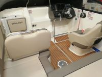 Motorboot Kajütboot kaufen Bayliner VR5 Cuddy, komplett Sachsen - Zwenkau Vorschau