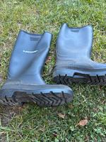 Gummistiefel Dunlop Größe 39 Brandenburg - Burg (Spreewald) Vorschau