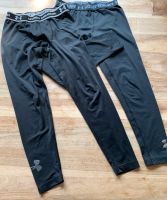 Eishockey Under Armour Cold Gear Tights/Leggings Youth LG München - Laim Vorschau