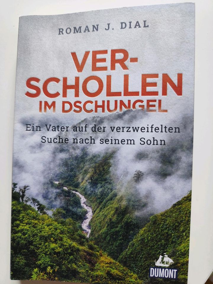 Tolles Buch in Rott am Inn