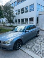 BMW 525i Automatik München - Laim Vorschau