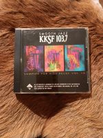 KKSF 103.7 FM - Sampler for Aids Relief 10 (Cd) Baden-Württemberg - Bad Liebenzell Vorschau