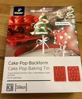 Tchibo Cake-Pop-Backformen Weihnachten NEU Berlin - Reinickendorf Vorschau