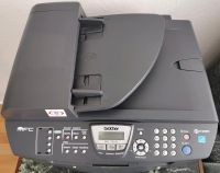 Brother MFC-7820N Drucker Kopierer Scanner Fax Home Office Findorff - Findorff-Bürgerweide Vorschau