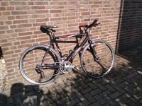 Gravel Bike, Fitness Bike, 55er Rennrad Rahmen. Nordrhein-Westfalen - Bocholt Vorschau