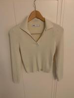 Only cropped Ripp Poloshirt Gr L neu und ungetragen Innenstadt - Köln Altstadt Vorschau