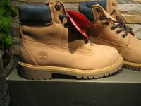 Timberland Schuhe Boots Gr. 33 *NEU* Youth Jeunes Nordrhein-Westfalen - Zülpich Vorschau