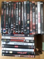 Dvd dvds bluray blurays filme film Bayern - Neu Ulm Vorschau