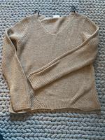 Vila Pullover beige gr S wolle strickpullover Hessen - Kassel Vorschau