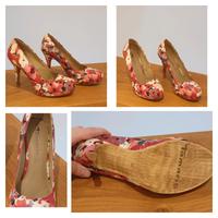 ❗️Damen Schuhe Tamaris NEU Gr. 37 Bayern - Train Vorschau