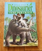 Dinosaurier Buch "Tiere der Urzeit" Dortmund - Eving Vorschau